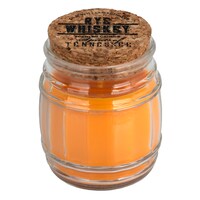 Old Williamsburg Rye Whiskey Scented Candles, 3 oz. — Dollar Tree