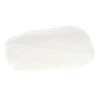 Premier Just Yarn White Worsted Yarn, 131-yd. Skeins — Dollar Tree