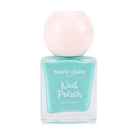Marie Claire Jelly Mint Nail Polish, 1-Count. — Dollar Tree