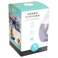 Bulk B Pure Aroma Diffusers 3x2 875x4 375 In Dollar Tree