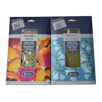 Whole Home Air Freshener, Assorted Fragrances, 0.95 oz, 2-Piece Pack. — Dollar Tree