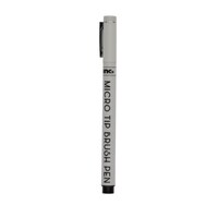 Inc. Journaling Micro Tip Black Ink Pen — Dollar Tree