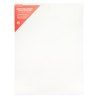 Crafter's Square Stretched Canvas, 2-Piece Pack. — Dollar Tree