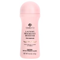 Homebright Pink Champagne Laundry Fragrance Booster, 1 Count. — Dollar Tree