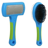 Greenbrier Kennel Club Assorted Pet Brushes — Dollar Tree