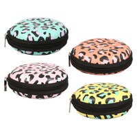 TZ LEOPARD TECH CASE — Dollar Tree (SKU 328335)