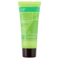 Bolero Beverly Hills Facial Gel Hydrator with Cucumber and Aloe Scent, 2.5 oz. — Dollar Tree (SKU 307290)