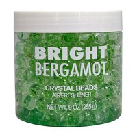 Bright Bergamont Crystal Beads Air Freshener, 1-Count. — Dollar Tree