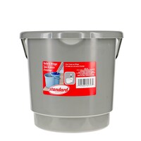 Standard Essentials Mop Bucket, 1-Count. — Dollar Tree