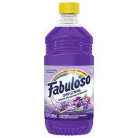 Fabuloso Original Multi-Purpose Cleaner - Lavender Scent, 16.9 oz. — Dollar Tree
