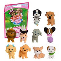 Puppy in My Pocket Collectible Mini Figure, Assorted Characters, 1-Count. — Dollar Tree