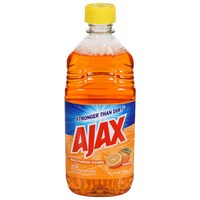 Ajax Orange Scented Multipurpose Cleaners, 16.9-oz. — Dollar Tree
