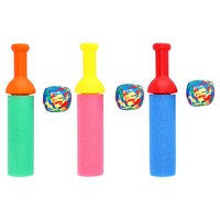Outdoor Fun Ball And Bat Set, Assorted Colors, 2-Piece Pack. — Dollar Tree