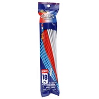 Play Glow Bracelets With Connectors, Assorted Colors, 18-Piece Pack. — Dollar Tree