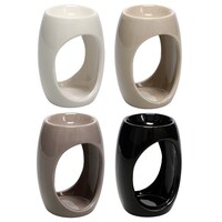 Ceramic Designer Fragrance Warmer, 1-Count. — Dollar Tree