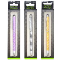 2-in-1 Fashion Stylus Pens — Dollar Tree (SKU 207031)
