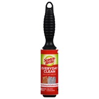 Scotch-Brite Everyday Clean Lint Rollers, 30-Sheet Rolls — Dollar Tree (SKU 296266)