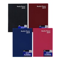 Jot 2019 Weekly Professional Planners, 5x7.5 in. — Dollar Tree penny item