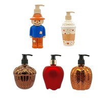 Harvest Theme Hand Soap Dispenser, Assorted Designs, 1-Count. — Dollar Tree
