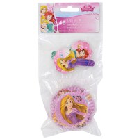 Disney Princess Cupcake Combo Packs, 36-ct. Packs — Dollar Tree penny item