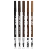 L.A. Colors Brow Pencil, 0.05 oz. — Dollar Tree