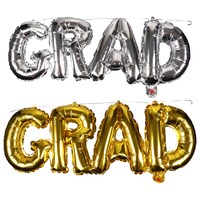 Inflatable Graduation Balloons, 26.75 in. — Dollar Tree