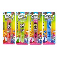 Scentos Scented Markers — Dollar Tree