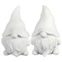 Garden Collection Diy Garden Gnomes, 2.75x4.5x2.5-in. — Dollar Tree
