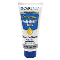 CareALL Creamy Petroleum Jelly Skin Softener, 3 oz. — Dollar Tree