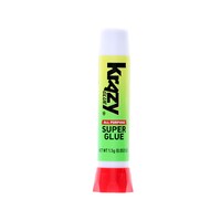 All-Purpose Krazy Glue, .052-oz. Tubes — Dollar Tree