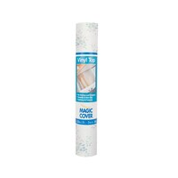 Magic Cover Vinyl Top Liners, 12x30 in. — Dollar Tree