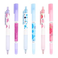 Inc. Scented Gel Pen and Highlighter, 1 Count — Dollar Tree