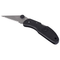 Bulk Folding Camping Knives With Serrated Blades 4 5x8 375 In Dollar Tree