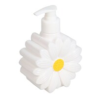 Body Raves Happy Daisy Scented Hand Soap, 10.1 oz — Dollar Tree