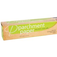 Bulk Parchment Paper 25 Sq Ft Rolls Dollar Tree