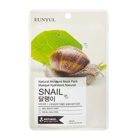 Eunyul Snail Facial Mask, 1 Count. — Dollar Tree