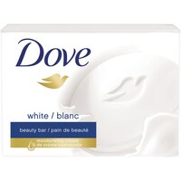 Dove Moisturizing Soap, 2.6 oz. Bars — Dollar Tree