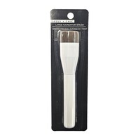 Sassy + Chic Large Foundation Brush. — Dollar Tree