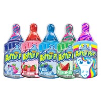 Baby Bottle Pop Candies, 0.85 oz — Dollar Tree