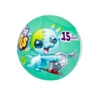 Zuru AXOLOTLS-SERIES 1 Surprise Mystery Ball, 1-Count. — Dollar Tree