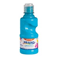 Prang Tempera Turquoise Paints, 8 oz. — Dollar Tree