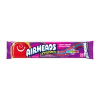Airheads Xtremes Very Berry Belts, 2 oz. Pack — Dollar Tree