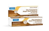 LUCKY VIT A&D OITMENT — Dollar Tree (SKU 342267)