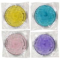 Resin Flower Compact Mirrors — Dollar Tree (SKU 259020)