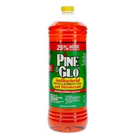 Pine Glo Multipurpose Disinfectant Cleaner, 40 oz. — Dollar Tree