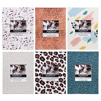 Special Moments Decorative Photo Albums, 4x6 in. — Dollar Tree
