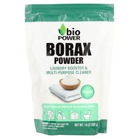 Homebright Borax Powder Laundry Booster and Multi-purpose Cleaner, 14 oz. — Dollar Tree