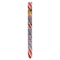 King Leo Giant Peppermint Sticks, 3.5 oz. — Dollar Tree