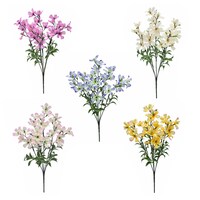 Floral Garden Artificial Wildflowers, 18 in. — Dollar Tree