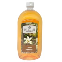 Eves St. Claire Vanilla Bubble Bath with Vitamin E, 32 oz. — Dollar Tree